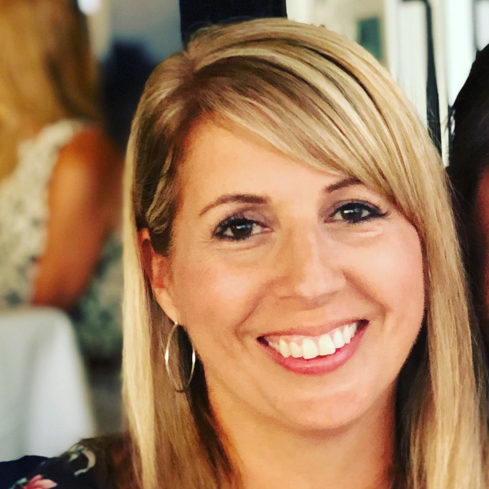 Meet your Posher, Lesley